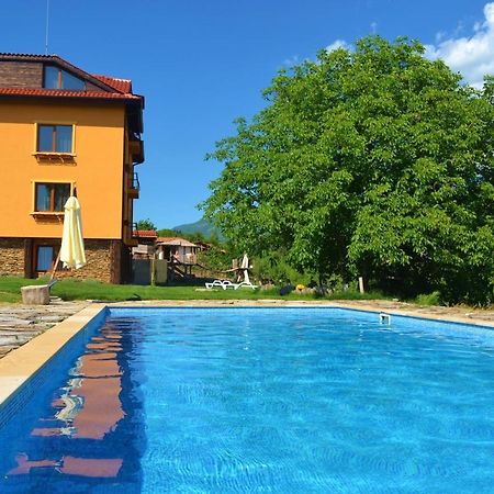 Villa Aya Smochevo Ngoại thất bức ảnh