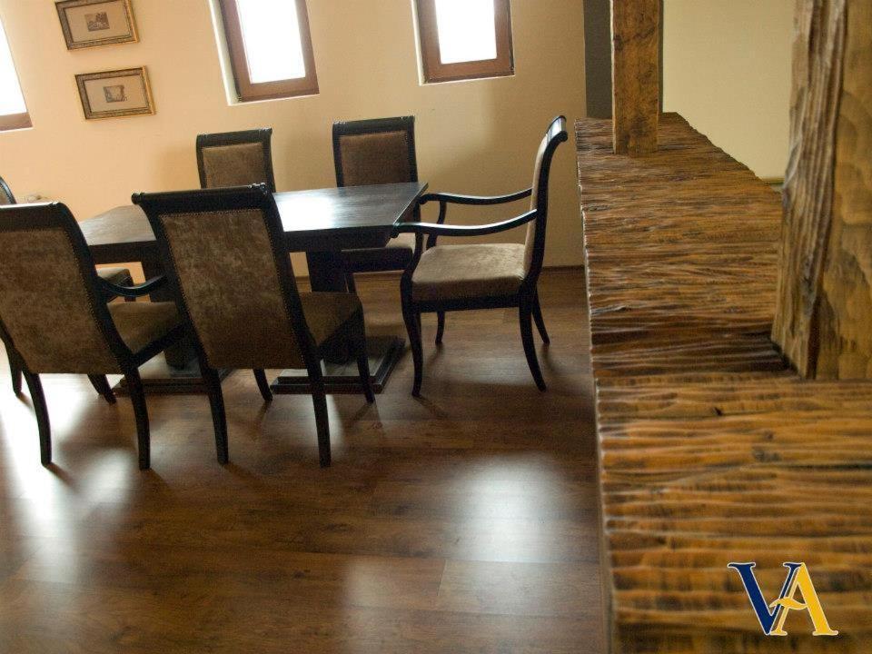 Villa Aya Smochevo Phòng bức ảnh