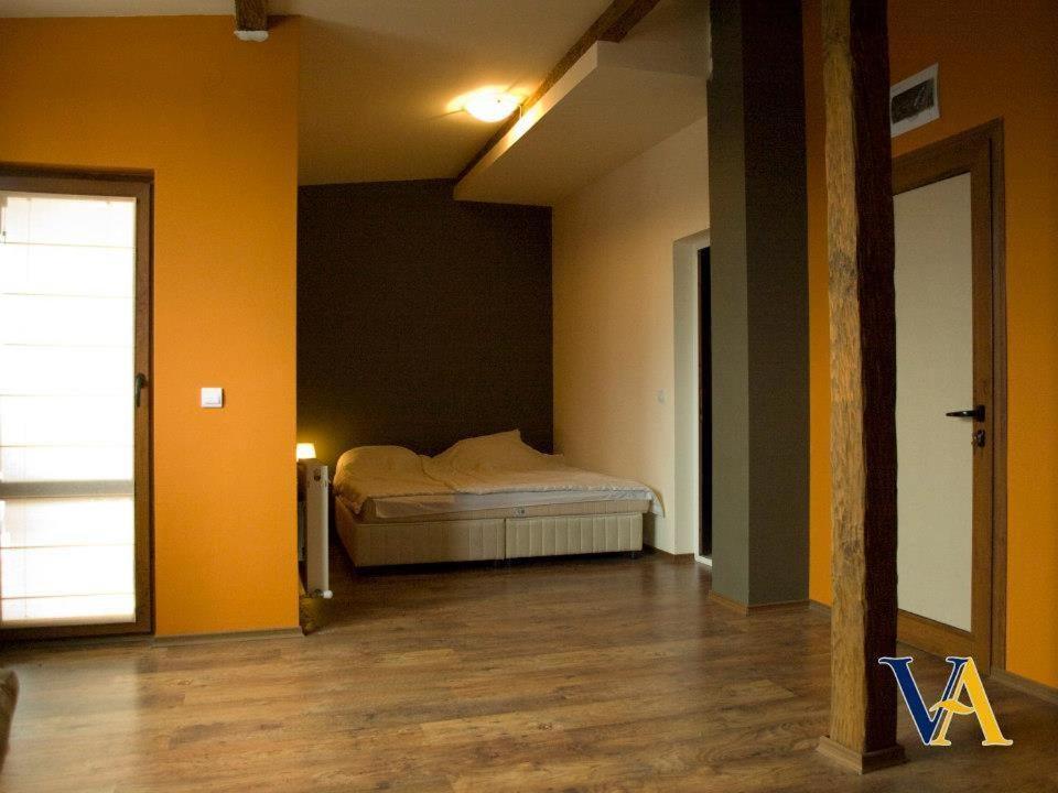 Villa Aya Smochevo Phòng bức ảnh