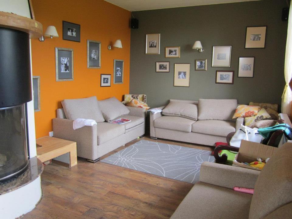 Villa Aya Smochevo Phòng bức ảnh