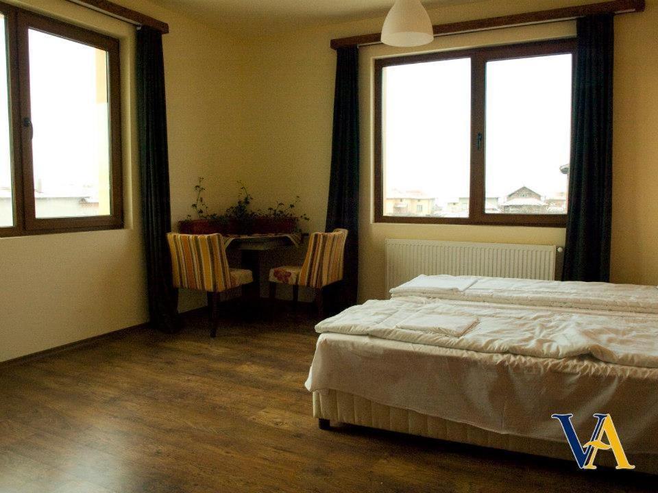 Villa Aya Smochevo Phòng bức ảnh