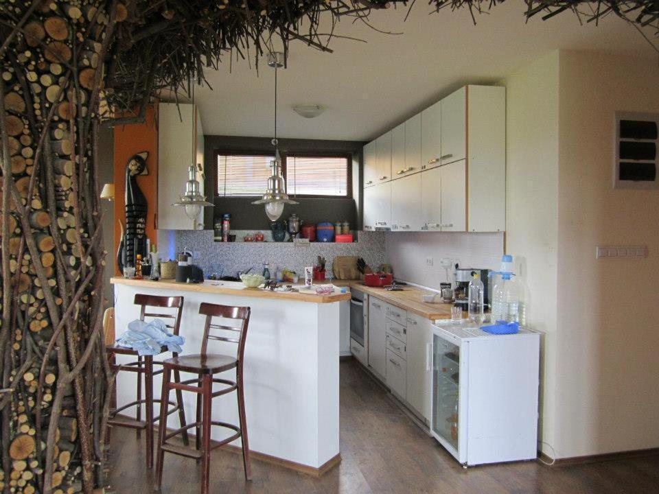 Villa Aya Smochevo Ngoại thất bức ảnh