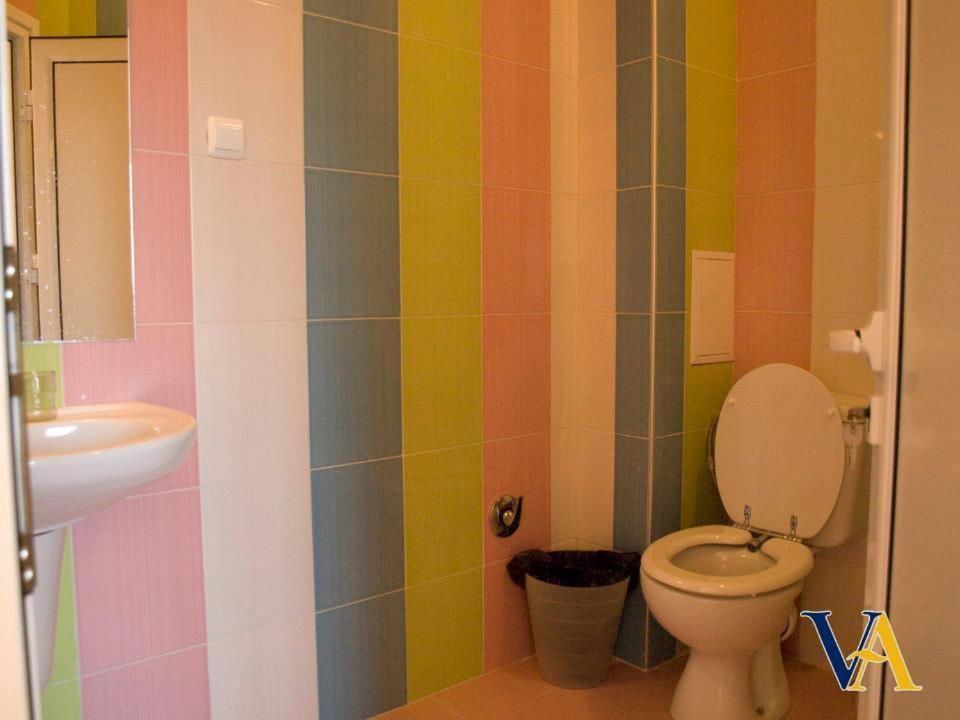 Villa Aya Smochevo Phòng bức ảnh