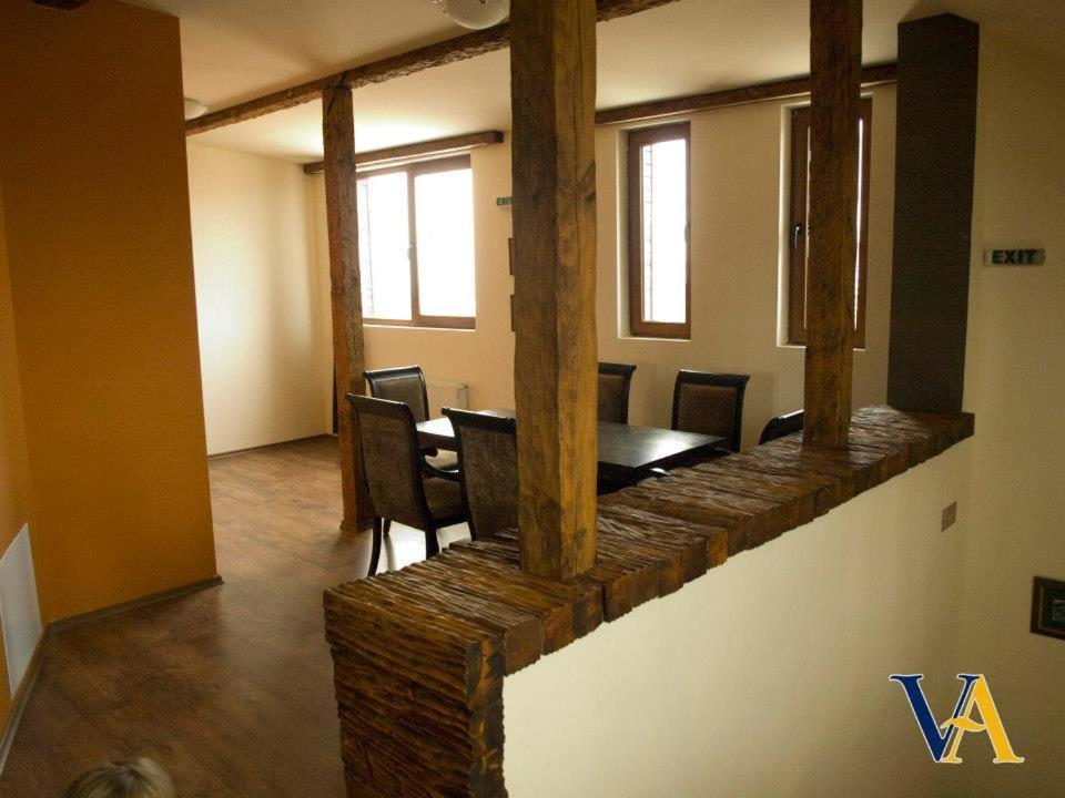 Villa Aya Smochevo Phòng bức ảnh