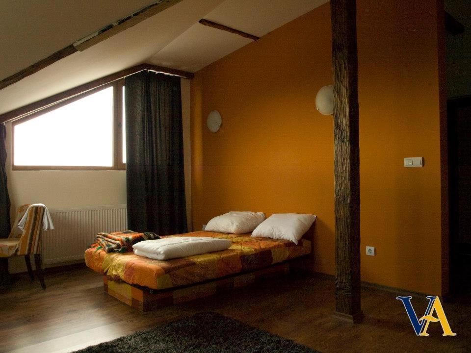 Villa Aya Smochevo Phòng bức ảnh