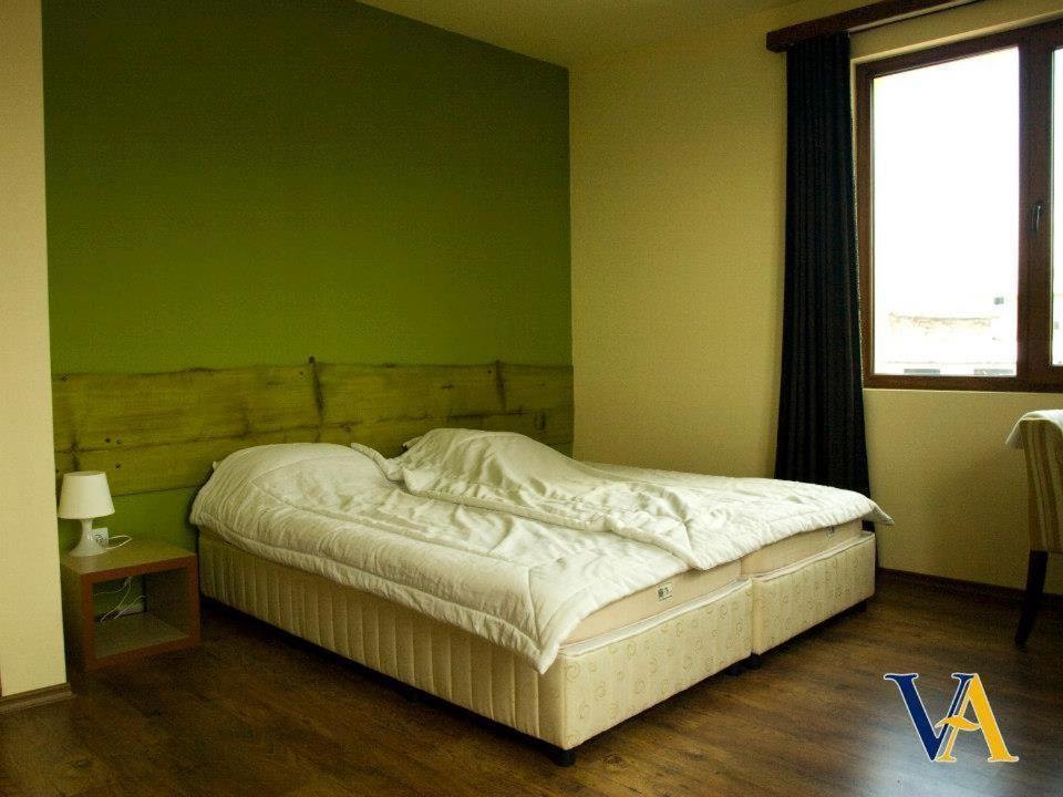 Villa Aya Smochevo Phòng bức ảnh