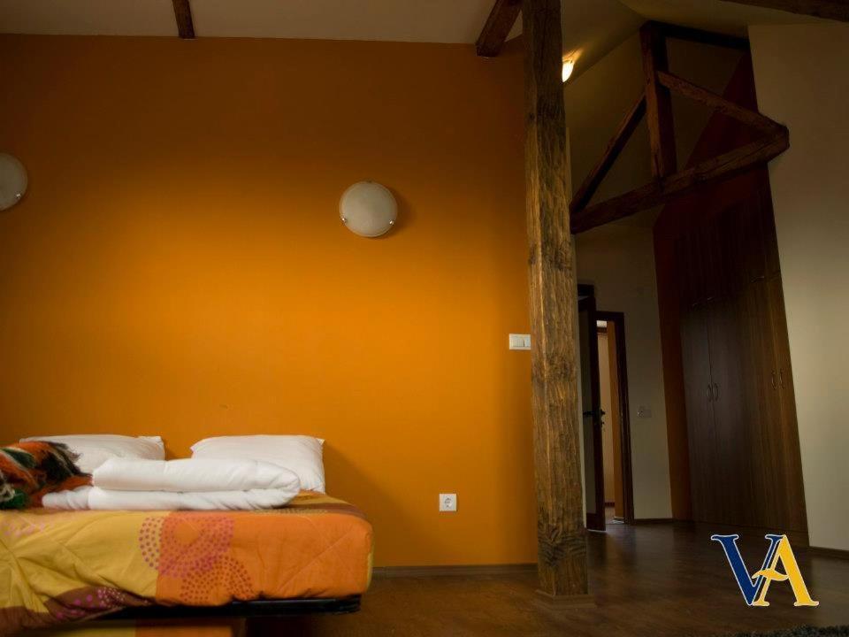 Villa Aya Smochevo Phòng bức ảnh