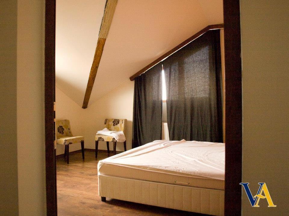 Villa Aya Smochevo Ngoại thất bức ảnh