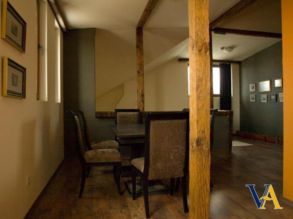 Villa Aya Smochevo Phòng bức ảnh